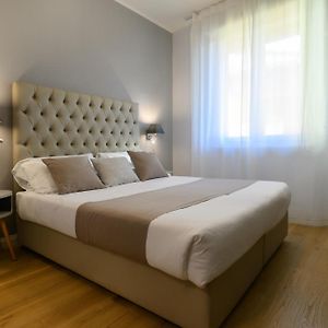 Kamer met een King Size Bed